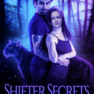 Shifter Secrets - Sid & Sin #3