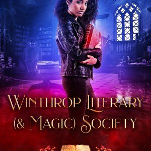 The Winthrop Literary (& Magic) Society