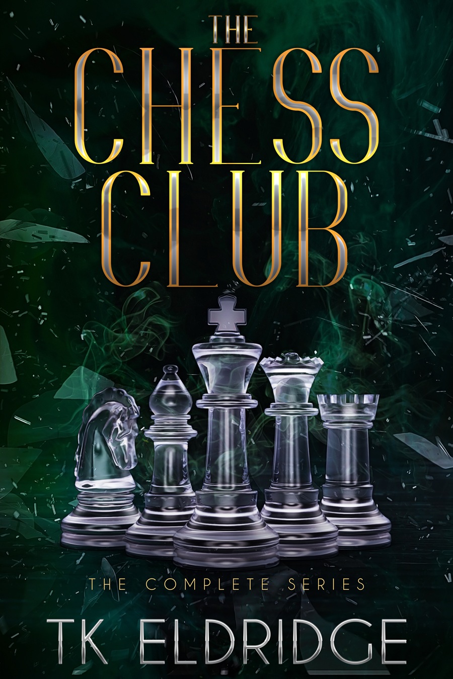 The Chess Club