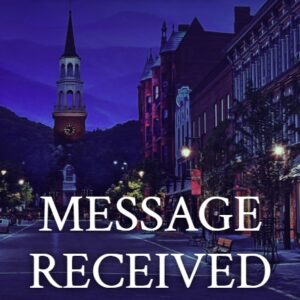 Message Received